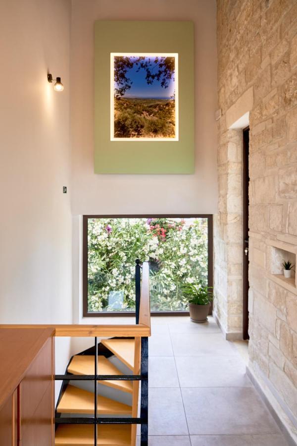 Villa Olive Valley Loutraki  Exteriér fotografie