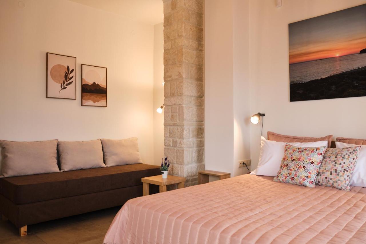 Villa Olive Valley Loutraki  Exteriér fotografie