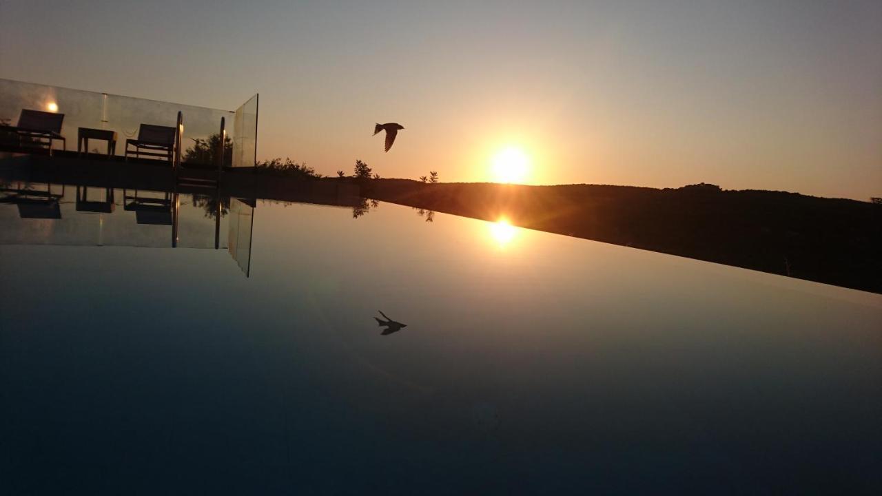 Villa Olive Valley Loutraki  Exteriér fotografie