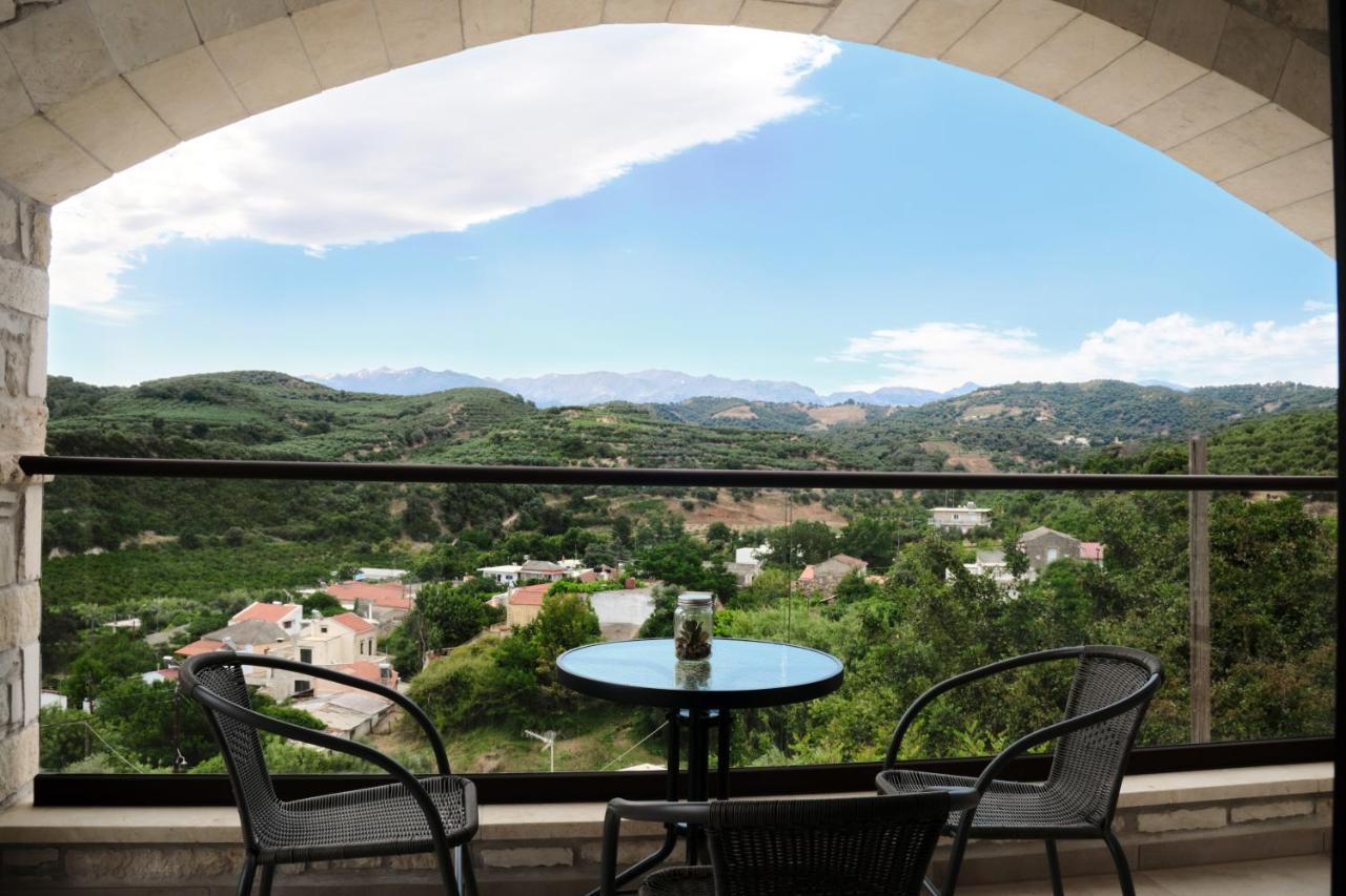 Villa Olive Valley Loutraki  Exteriér fotografie