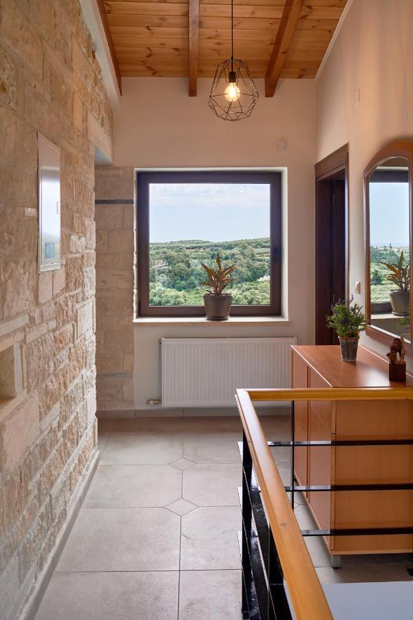 Villa Olive Valley Loutraki  Exteriér fotografie