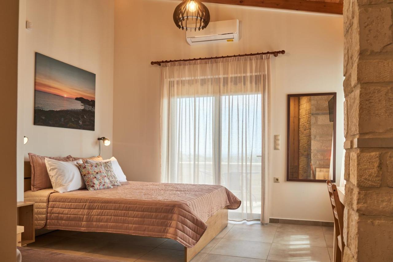 Villa Olive Valley Loutraki  Exteriér fotografie